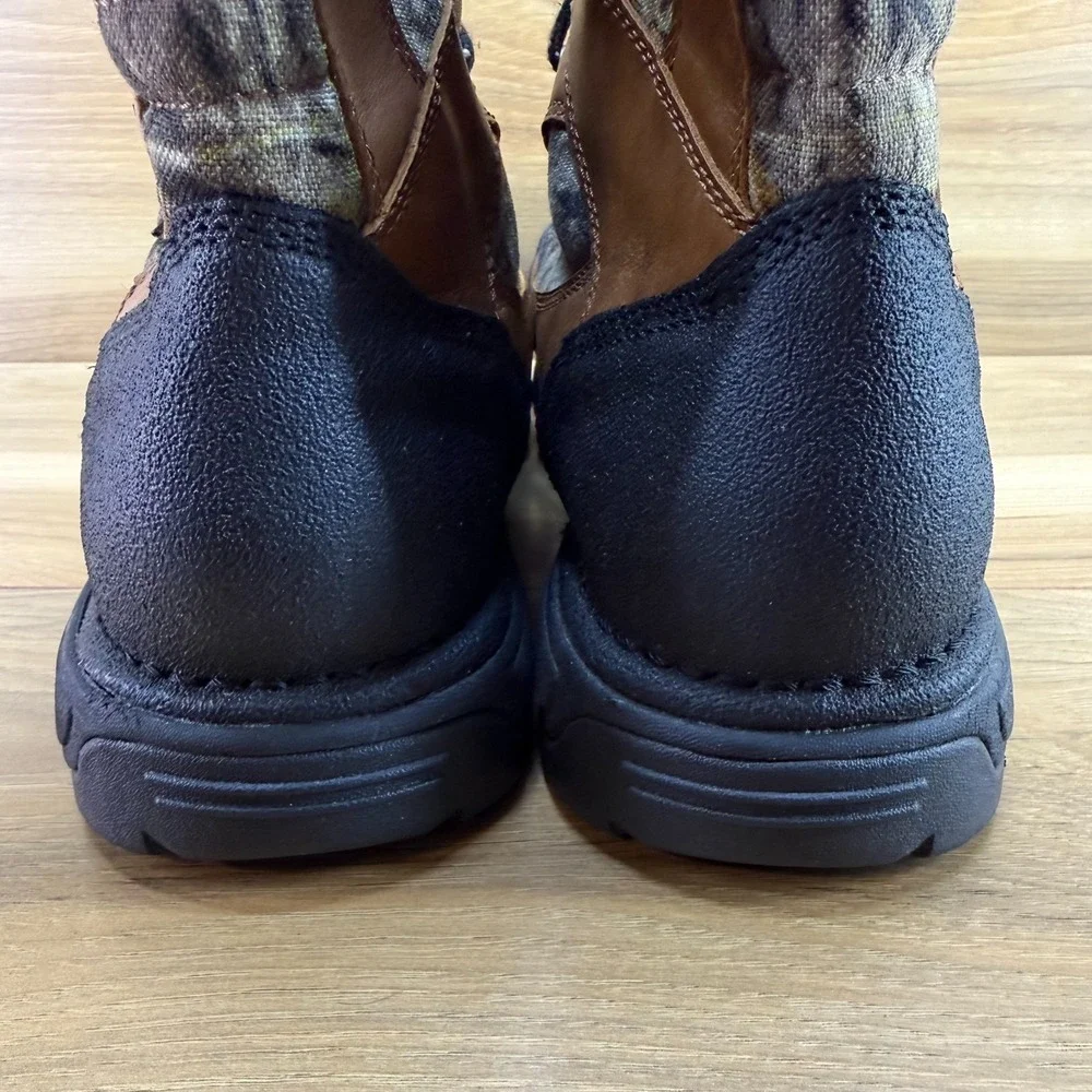 Danner Pronghorn 8